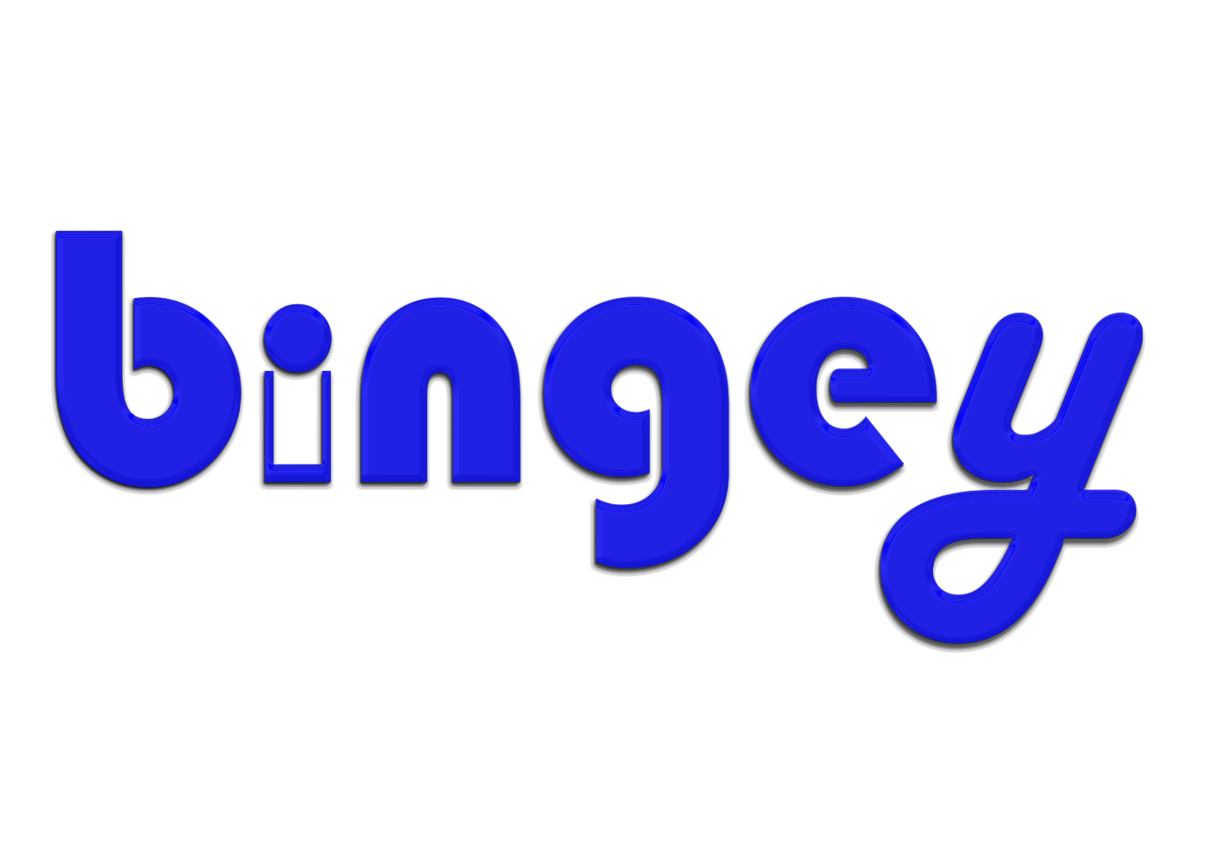 bingey