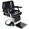 Hydraulic Recline Salon Styling Barber Chair