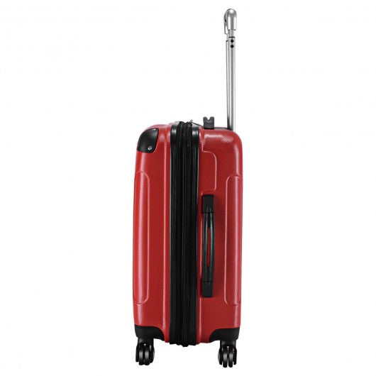 GLOBALWAY Expandable 20