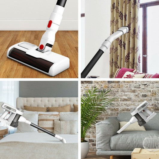 110 W Cordless Cleaner Handheld Multifunction Vacuum