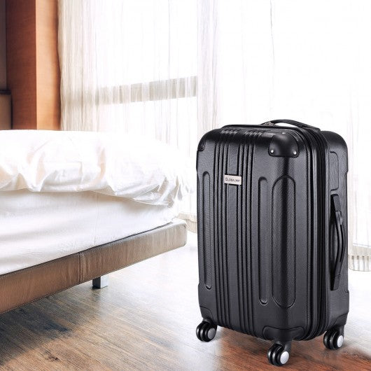 GLOBALWAY Expandable 20