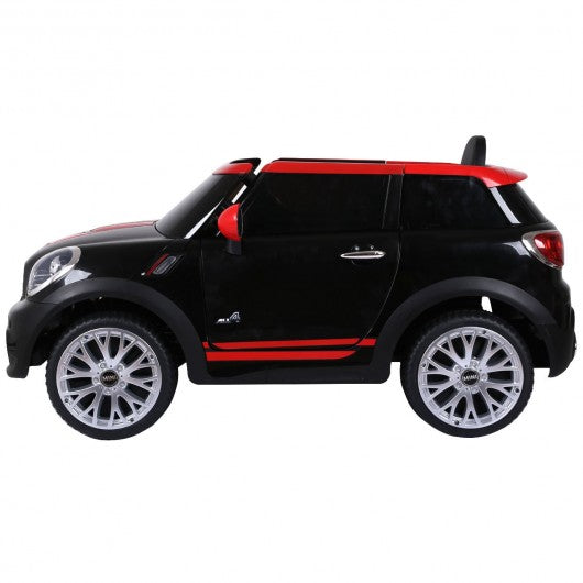 12 V Electric Remote Control Kids Ride On Car