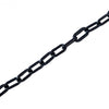 Plastic Chain with Endless Applications Control Safety Barrier