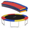 8FT Replacement Safety Pad Bounce Frame Trampoline