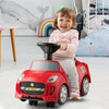 3 in 1 Kids Ride on Push Car Stroller Toddler Wagon-Red