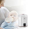 Baby Bottle Electric Steam Sterilizer With LED Monitor