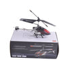 3-Channel RC iPhone Remote Control Helicopter iPhone Control Black New