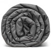 25 lbs Weighted Blankets 100% Cotton with Glass Beads