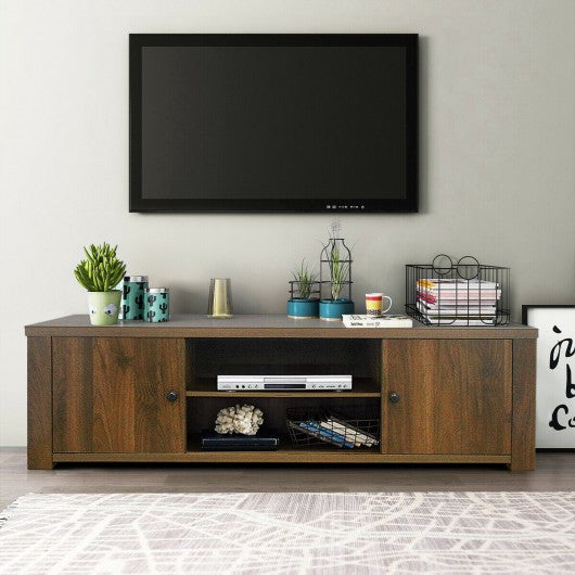 Entertainment Center for TV's Up to 65