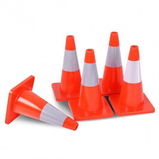5 pcs 18