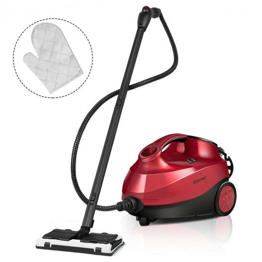 2000W Heavy Duty Multi-purposeSteam Cleaner Mop