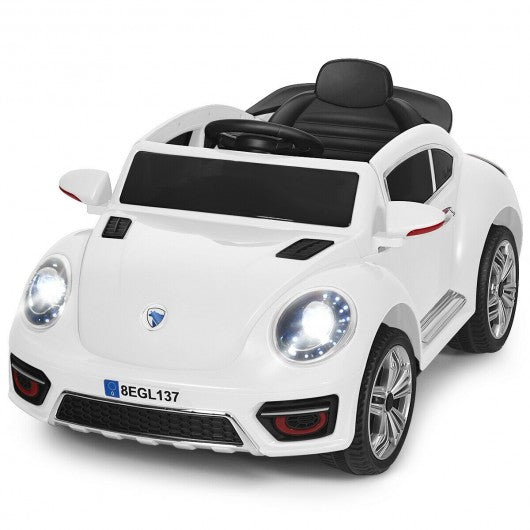 Kids Electric Ride On Car Battery Powered