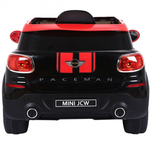 12 V Electric Remote Control Kids Ride On Car