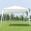 10' x 20' Outdoor Party Wedding Canopy Gazebo Pavilion Event Tent