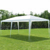 10' x 20' Canopy Tent Wedding Party Tent with Carry Bag