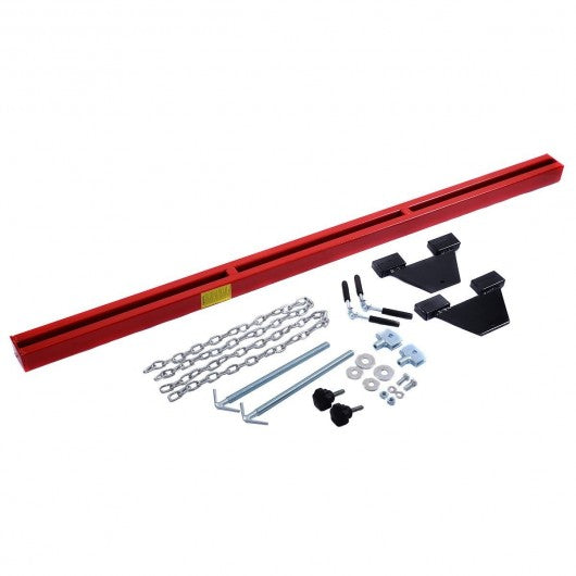 1100 LB Engine Support Bar for Motor Tranny Transmission Transaxle Repair