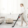 Cordless Lightweight Vacuum Cleaner with Rechargeable Battery
