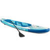 10 ft Inflatable Stand Up Paddle Board 6