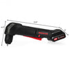 12V Cordless Angle Drill with 3/8