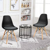 2Pcs Dining Chair Mid Century Modern DSW Chair Furniture