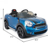 12 V Electric R/C Remote Control Kids Car with MP3