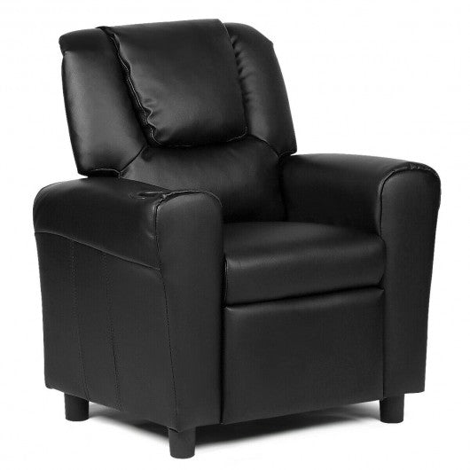 Kids Recliner Armchair Sofa