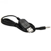 USB Flight Simulator Cable FMS Adapter Cable RC Model Simulation Game