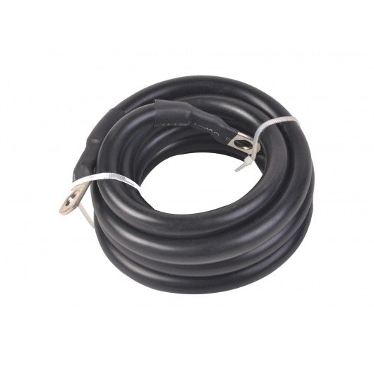 Goplus Classic 12000 lbs 12 V Electric Recovery Winch