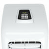 10000 BTU Portable Air Conditioner & Dehumidifier