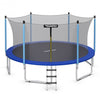 14 FT Trampoline Combo Bounce