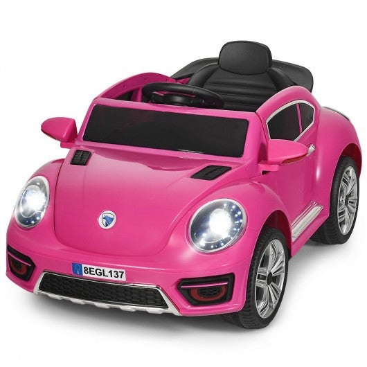 Kids Electric Ride On Car Battery Powered