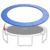 14FT Safety Round Spring Pad Replacement Cover -Blue