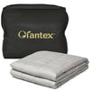 15 lbs 100% Cotton Weighted Blankets