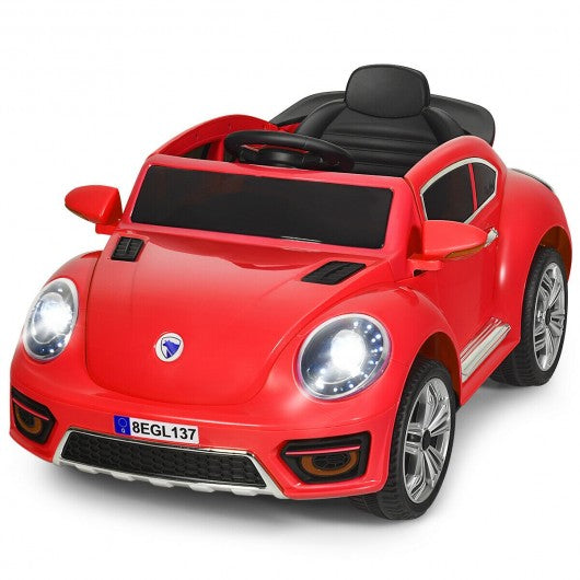 Kids Electric Ride On Car Battery Powered
