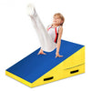 Gymnastics Exercise Aerobics Tumbling Fitness Incline Mat Slope