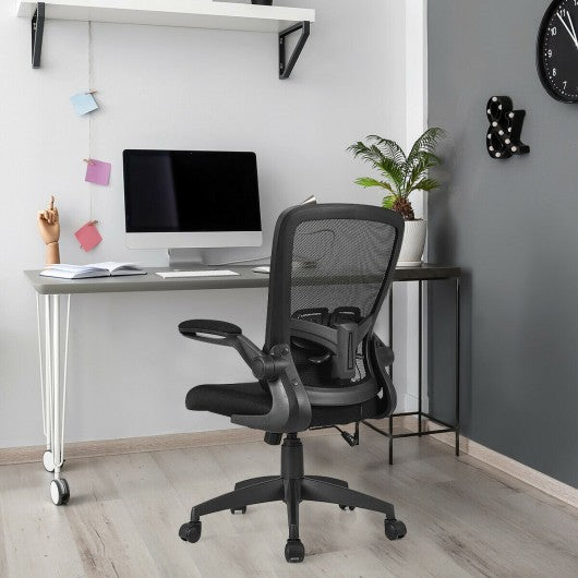 Ergonomic Desk Chair with Soft Pillow
