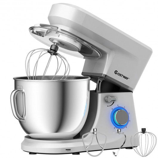 7.5 Qt TiltHead Stand Mixer with Dough Hook