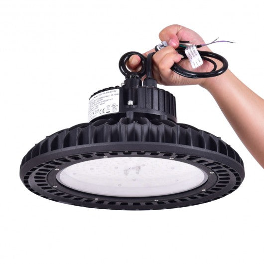 100W LED Highbay Light Mining lamp 5000K Industrial