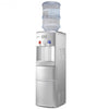 Top Loading Water Dispenser with Built-In Ice Maker Machine