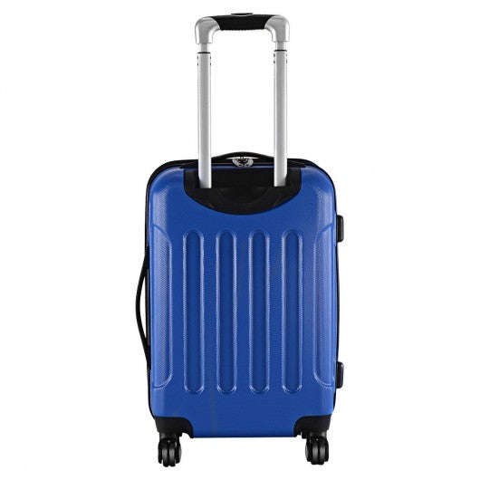 GLOBALWAY Expandable 20