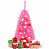 3 ft Premium Artificial Christmas Mini Tree with Stand