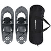 25 inch Lightweight Terrain Snowshoes w/ Bag