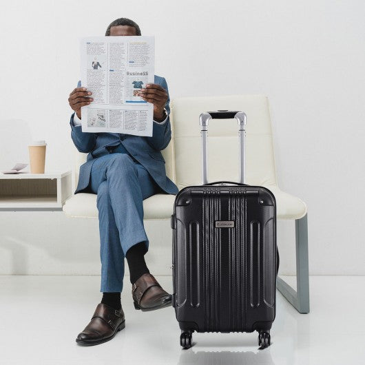 GLOBALWAY Expandable 20