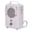 1500 w Electric Portable Utility Space Thermostat Heater
