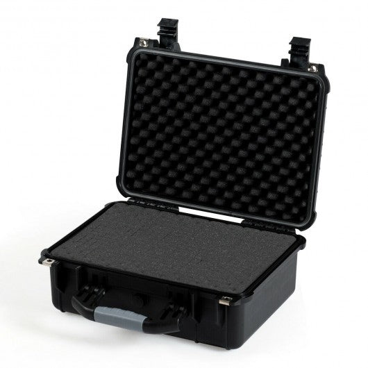 Weatherproof Shockproof Camera Hand Case Lens Box