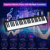 61 Key Portable Digital Stage Piano with Carrying Bag