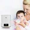 Baby Bottle Electric Steam Sterilizer with LED Display