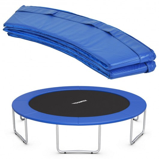 8FT Replacement Safety Pad Bounce Frame Trampoline