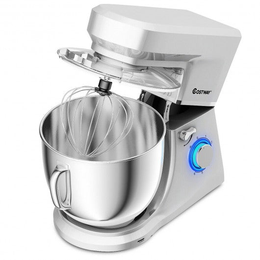 7.5 Qt TiltHead Stand Mixer with Dough Hook
