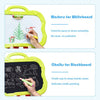 4 in 1 Double Sided Magnetic Kids Art Easel